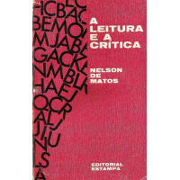 Livros/Acervo/M/MATOS NELSON A LEIT